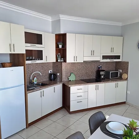 Apartament Filip