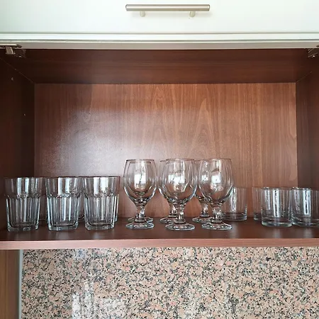 Appartement Filip *