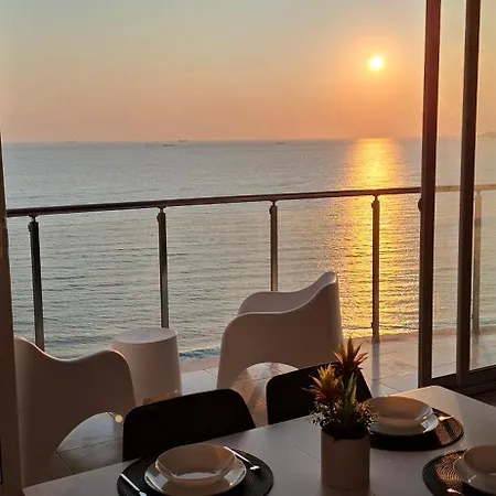 Filip Apartament Durrës