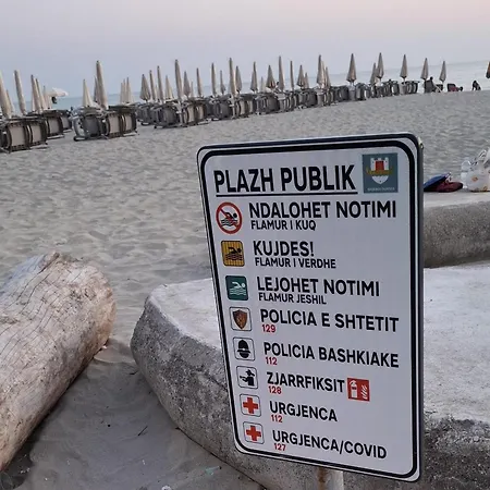 Filip Apartment Durrës