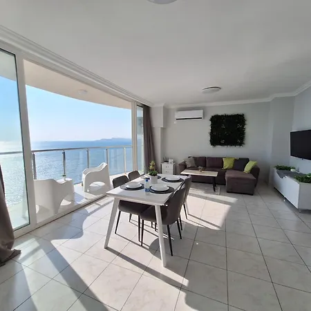 Appartement Filip