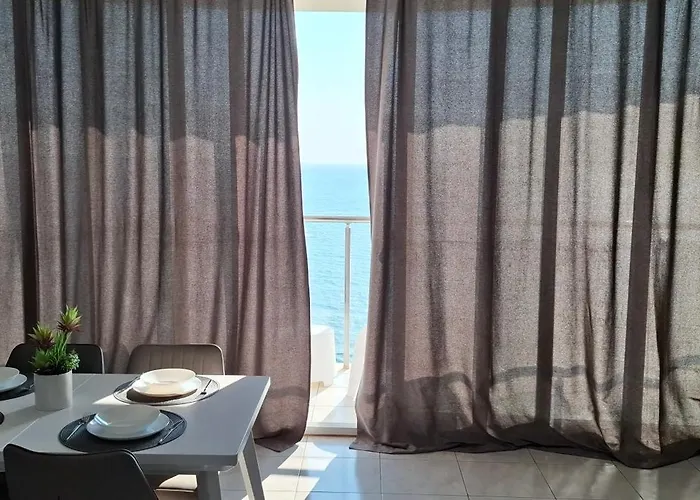 Apartamento Filip Durrës